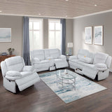 Modern Motion Sofa Set