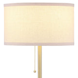 Bellflower - Drum Shade Lamp