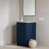 Shaker Base Cabinet & Soft-Close Door And Drawer