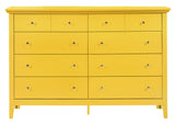 Elegant Casual Dresser For Any Room