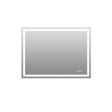 LED Bathroom Vanity Mirror