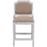 Westgate Pub Table 4 Stools & 2 Backless - WESTPB+WESTPUB+WGBBWx4+BARFBNWx2