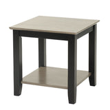 2 Tone Table