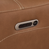 ZPARK 812PEZ-APCI HANCOCK APPLE CIDER P3 RECLINER - ZPARK 812P3ZA