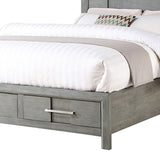 Kenzo - Storage Bed
