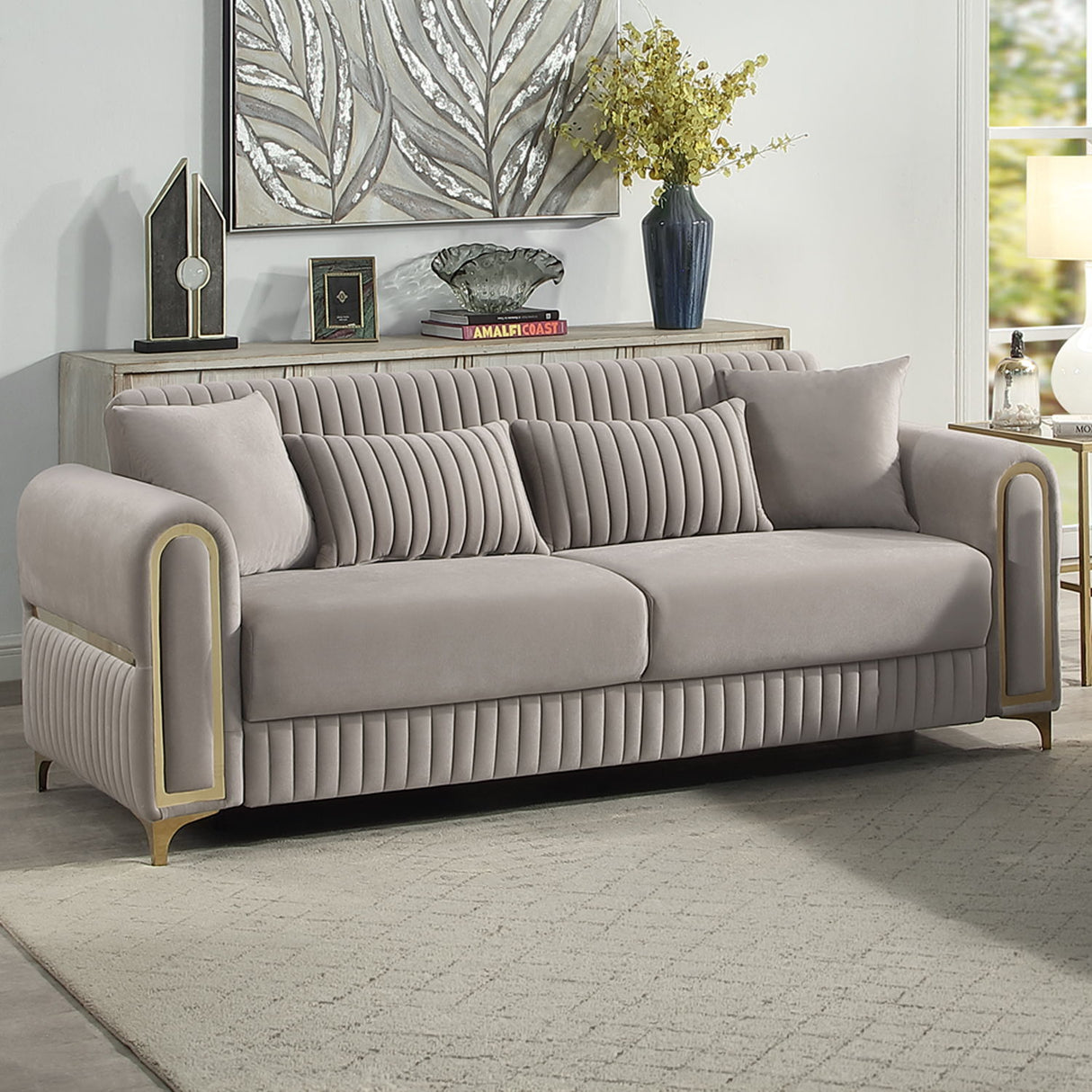 Ruby - Sofa