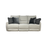Gloria Sahara Sand Power Sofa - DGN0190CA-53