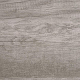 Ryder Wood Twin Over Twin Bunk Bed Weathered Taupe - 400818