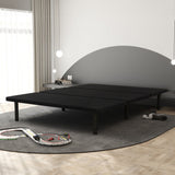 Upholstered Platform Bed Frame