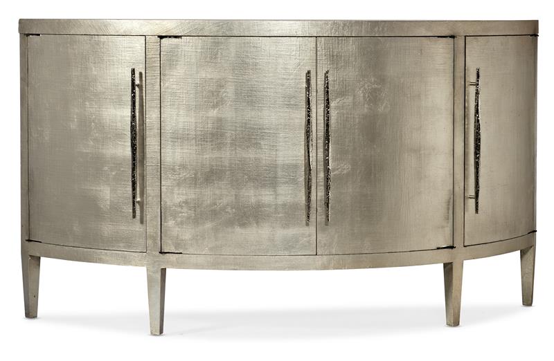 Melange Amberly Credenza - 638-85555-95