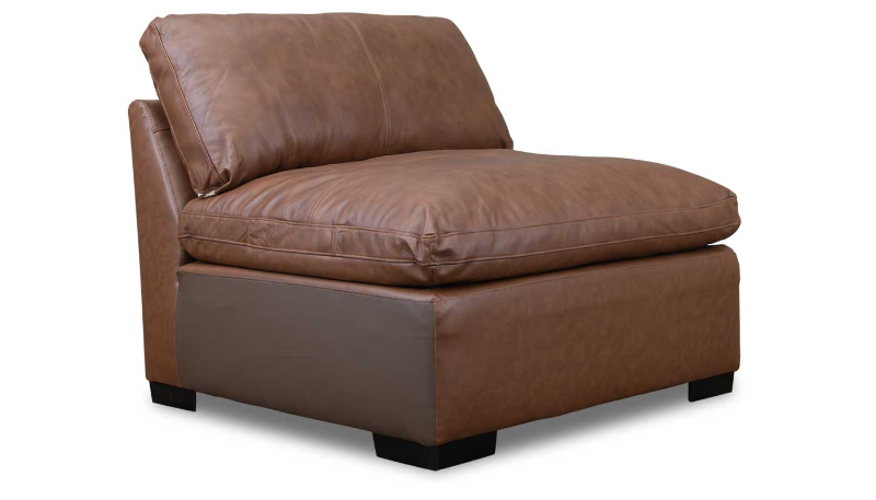 City Limits II Brown NA Chair - ARCDSCL