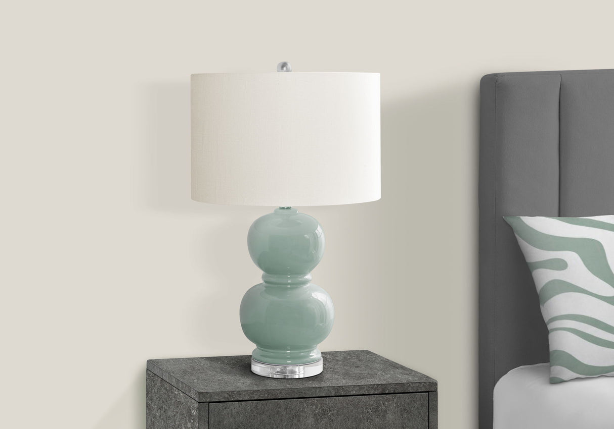 Contemporary Lighting, Table Lamp