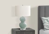 Contemporary Lighting, Table Lamp