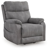 Next-Gen Durapella Power Lift Recliner - 4070812