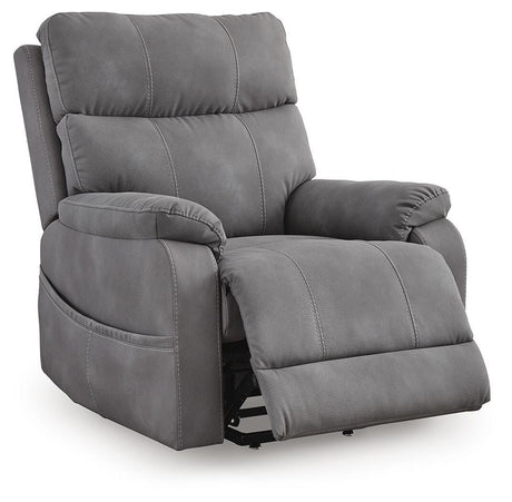 Next-Gen Durapella Power Lift Recliner - 4070812