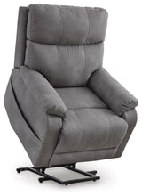 Next-Gen Durapella Power Lift Recliner - 4070812
