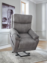 Next-Gen Durapella Power Lift Recliner - 4070812