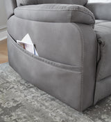 Next-Gen Durapella Power Lift Recliner - 4070812