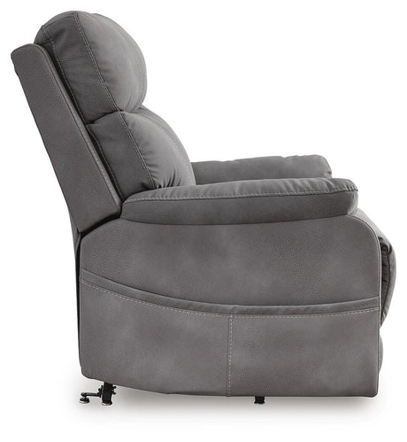 Next-Gen Durapella Power Lift Recliner - 4070812
