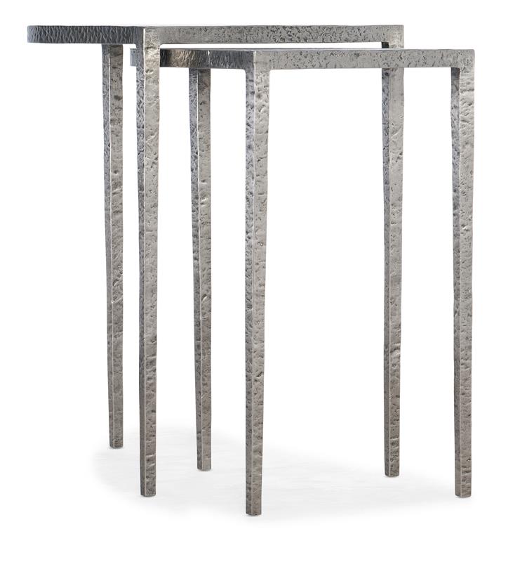 Chapman Metal Nesting Tables - 6033-50003-94