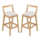 Jasper - Indoor Barstool (Set of 2)