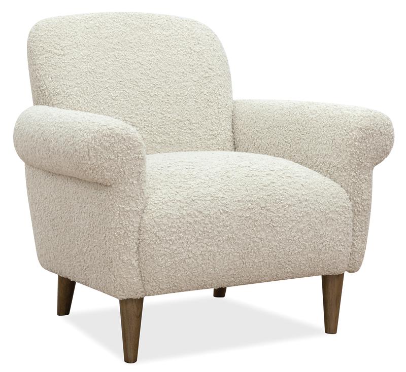 Leesa Accent Chair - CC918-480