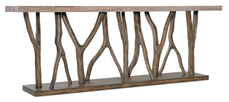 Sundance Console Table - 6015-85001-89