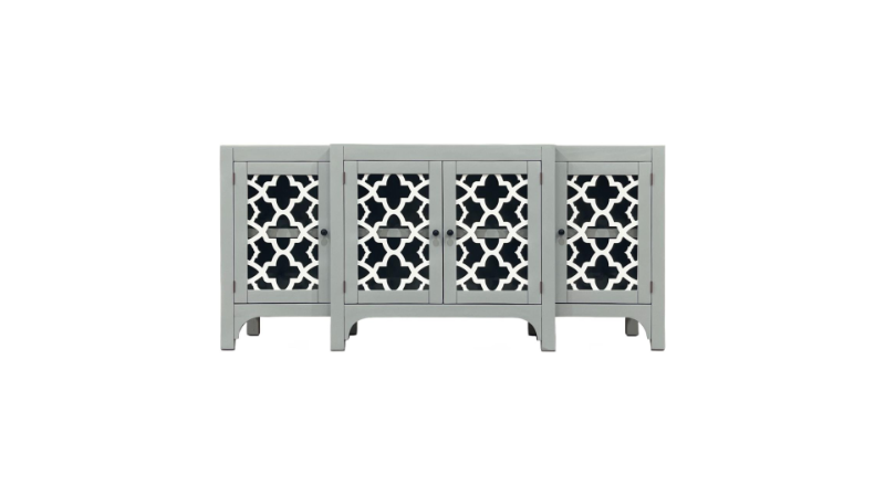 ZVA   SERENITY   4   DOOR CONSOLE - SERENITY