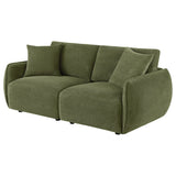 Logan - Modular Loveseat