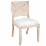 French Country Dining Chairs (Set of 2)
