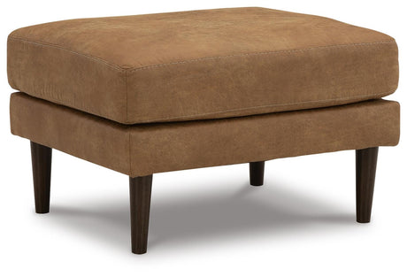 Telora Sofa, Loveseat, Chair and Ottoman - 41002U3