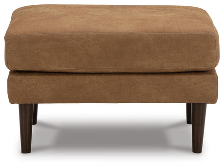 Telora Sofa, Loveseat, Chair and Ottoman - 41002U3