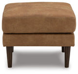 Telora Sofa, Loveseat, Chair and Ottoman - 41002U3