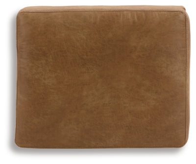 Telora Sofa, Loveseat, Chair and Ottoman - 41002U3