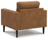 Telora Sofa, Loveseat, Chair and Ottoman - 41002U3