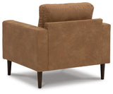 Telora Sofa, Loveseat, Chair and Ottoman - 41002U3