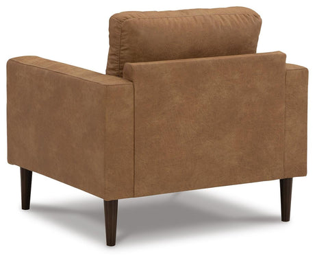 Telora Sofa, Loveseat, Chair and Ottoman - 41002U3