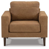 Telora Sofa, Loveseat, Chair and Ottoman - 41002U3
