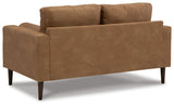 Telora Sofa, Loveseat, Chair and Ottoman - 41002U3