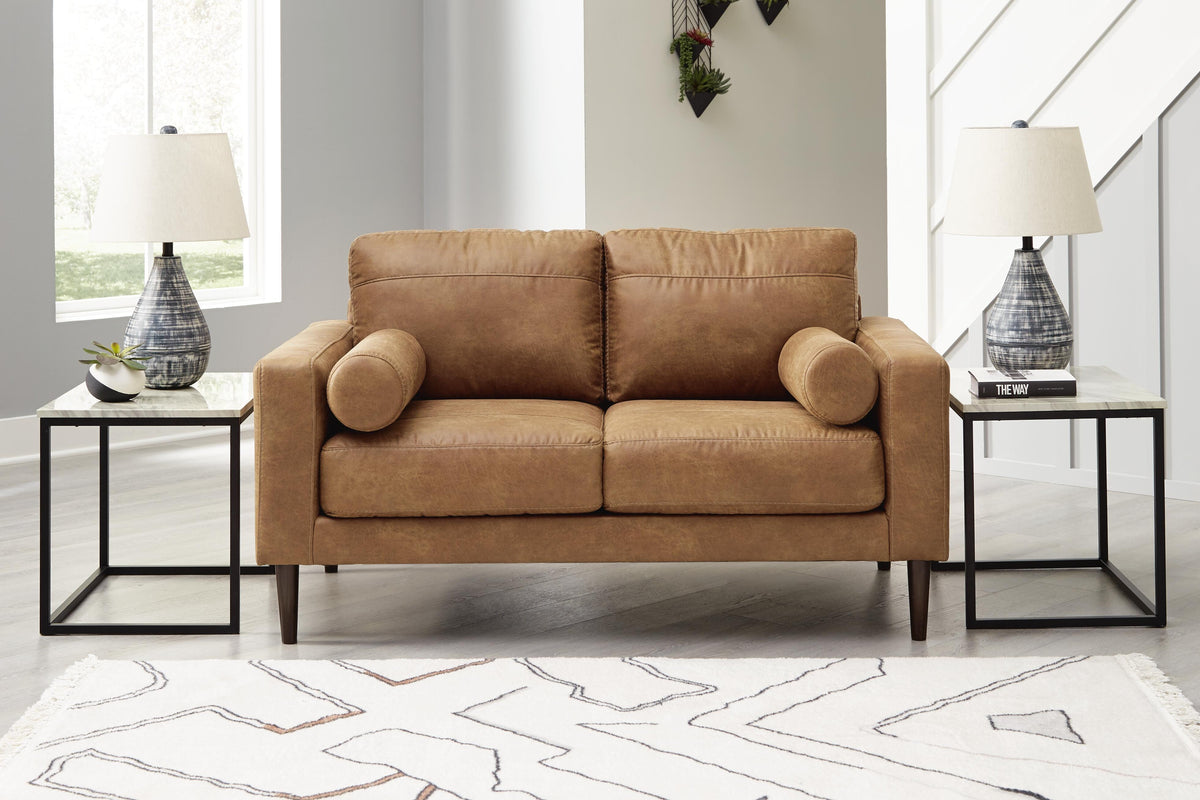 Telora Loveseat - 4100235
