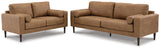 Telora Sofa and Loveseat - 41002U1