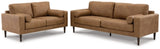 Telora Sofa and Loveseat - 41002U1