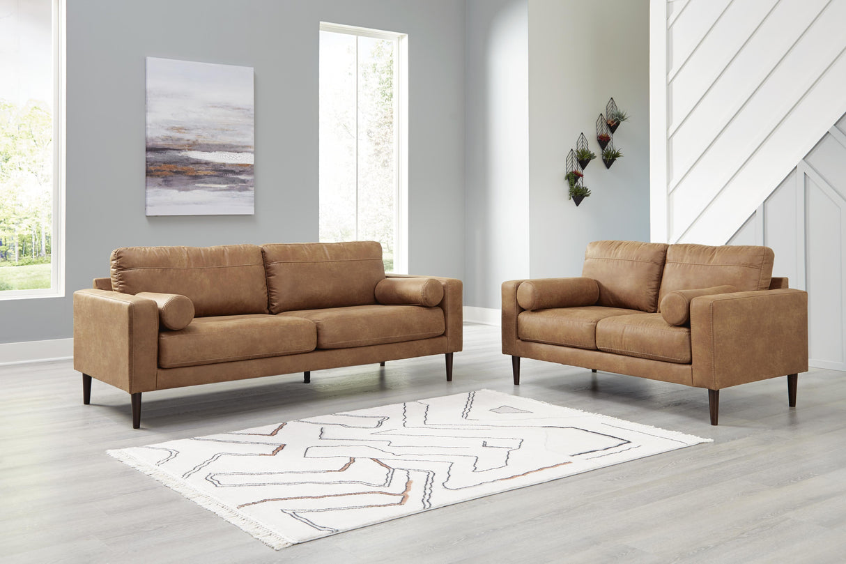 Telora Sofa and Loveseat - 41002U1