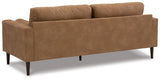 Telora Sofa, Loveseat, Chair and Ottoman - 41002U3