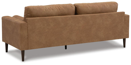 Telora Sofa, Loveseat, Chair and Ottoman - 41002U3