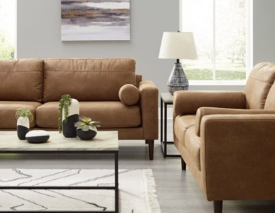 Telora Sofa and Loveseat - 41002U1