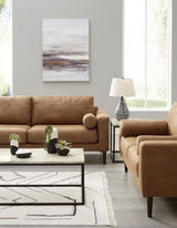 Telora Sofa and Loveseat - 41002U1