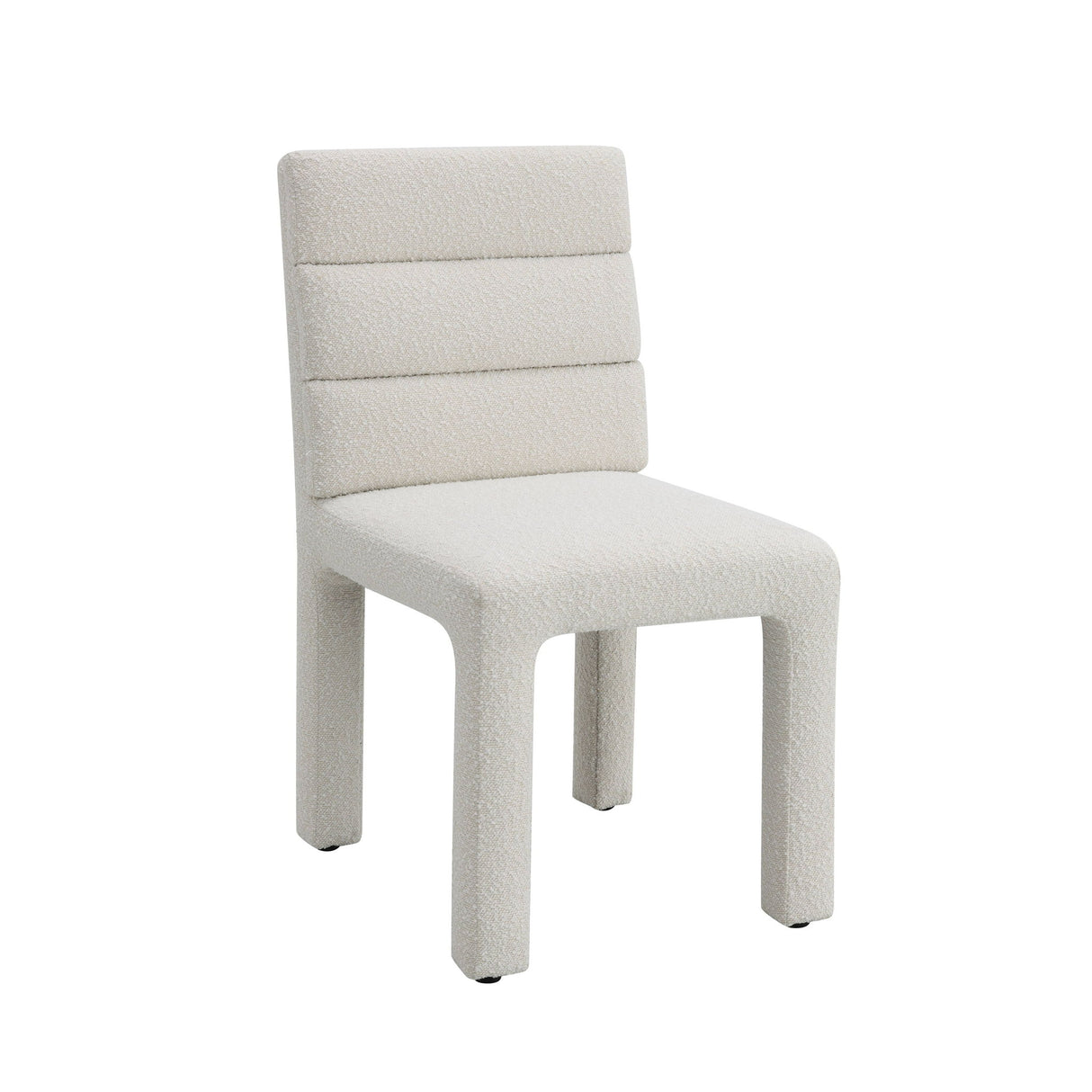 Hettie - Side Chair (Set of 2) - Beige