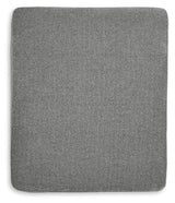 Hazela Chair and Ottoman - 41102U1
