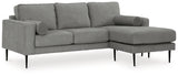 Hazela Sofa Chaise - 4110218